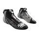 OMP KS-X kart shoes - FIA 8877-2022