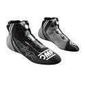 OMP KS-X kart shoes - FIA 8877-2022