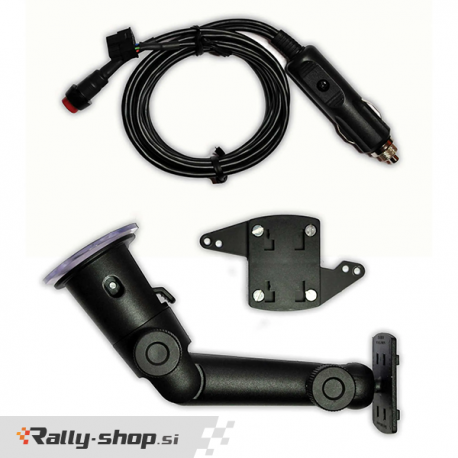 Monit Recce-Roading car kit