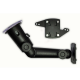 Monit suction mounting bracket - universal