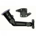 Monit suction mounting bracket - universal