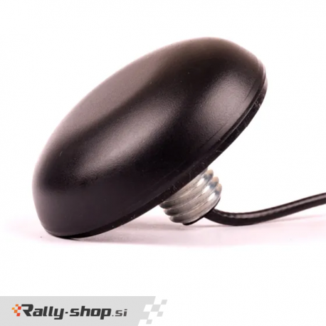 Monit GPS-GNSS antenna - bulkhead mount - 5m cable