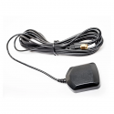 Monit GPS-GNSS antenna - magnetic mount - 1m cable