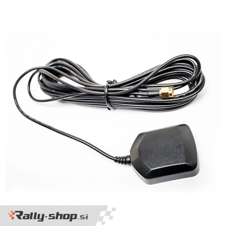 Monit GPS-GNSS Antenna - Magnetic mount - 5m cable