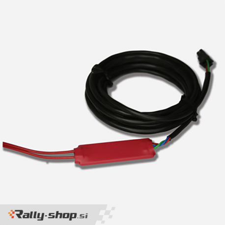 Monit ABS sensor interface probe