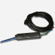 Monit speed sensor interface probe