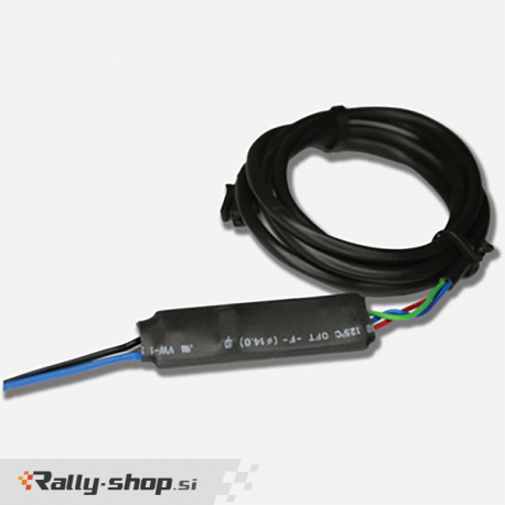 Monit speed sensor interface probe