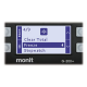Monit G100+ professional GPS/GNSS rally computer