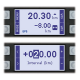 Monit G100+ professional GPS/GNSS rally computer