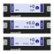 Monit G100+ professional GPS/GNSS rally computer