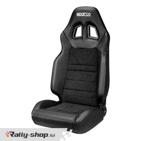 SPARCO R100+ sedež