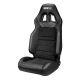 SPARCO R100+ seat