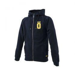 Ohlins Ö zip hoodie