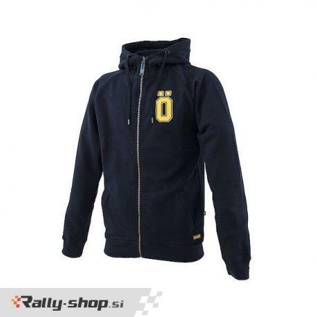 Ohlins Ö zip hoodie