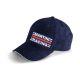 Sparco MARTINI RACING SIDE LOGO cap