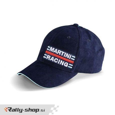 Sparco MARTINI RACING SIDE LOGO cap