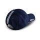 Sparco MARTINI RACING SIDE LOGO cap