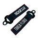 Sparco TARGA FLORIO keychain