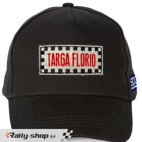 Sparco TARGA FLORIO kapa