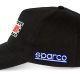 Sparco TARGA FLORIO kapa