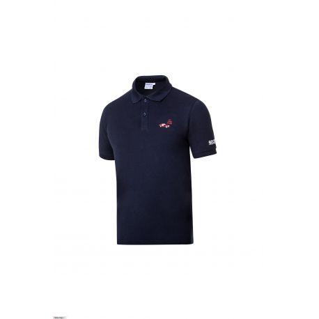Sparco TARGA FLORIO P2 polo shirt