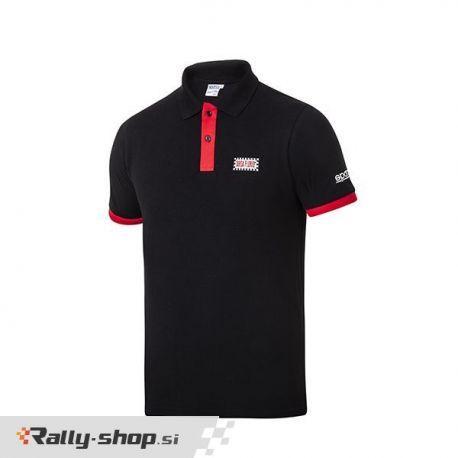 Sparco TARGA FLORIO P1 polo shirt