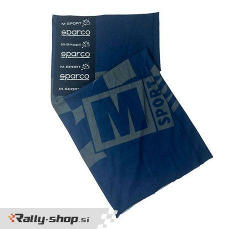 Sparco M-SPORT neckwarmer
