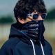 Sparco M-SPORT neckwarmer