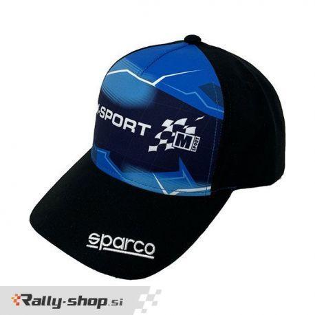 Sparco M-SPORT cap