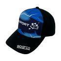 Sparco M-SPORT kapa