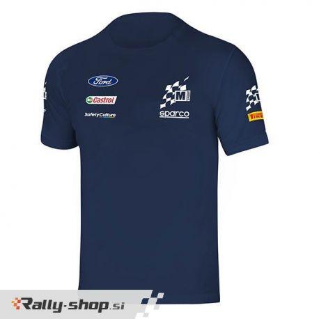 Sparco M-SPORT TEAMWEAR t-shirt