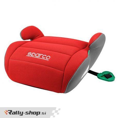 Sparco F100KI child booster