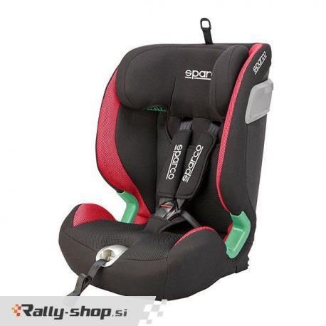 Sparco SK5000I child seat