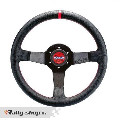Sparco R330 CHAMPION steering wheel