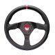 Sparco R383 CHAMPION steering wheel
