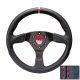 Sparco R383 CHAMPION steering wheel