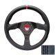 Sparco R383 CHAMPION steering wheel