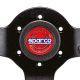 Sparco R383 CHAMPION steering wheel