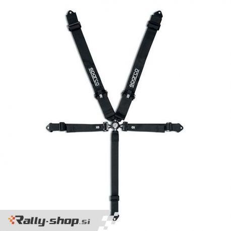 Sparco CLUB H-4R harnesses