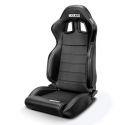 Sparco R100 SKY seat