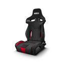 SPARCO R333 sedež
