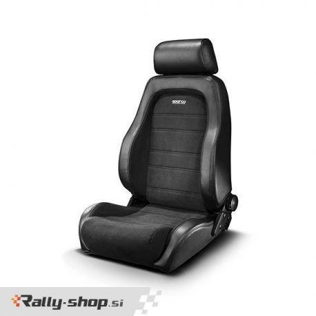 Sparco GT seat