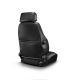 Sparco GT seat