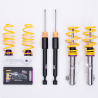 KW Coilover VARIANT 1 INOX suspension kit
