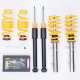 KW Coilover VARIANT 2 INOX suspension kit