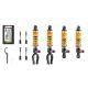 KW V5 STREET PERFORMANCE coilover kit