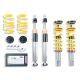 KW VARIANT 3 INOX suspension kit