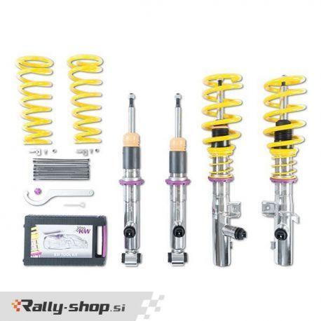 KW DDC STREET PERFORMANCE coilover kit