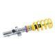 KW DDC STREET PERFORMANCE coilover kit