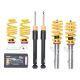 KW V2 STREET COMFORT coilover kit